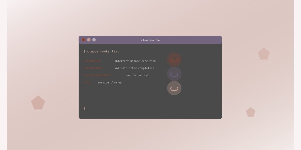 CLI Coding Assistant Hooks: The Overlooked Gold Rush